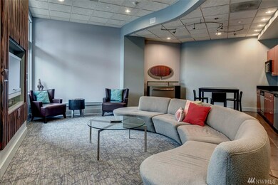 Matae Belltown Condominiums unit 601, Seattle, WA 98109 - photo 5