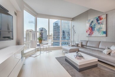 Millennium Tower unit 3405, Boston, MA 02110 - photo 4