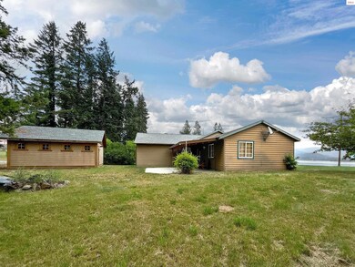340 Campbell Point Rd, Laclede, ID 83841 - photo 2