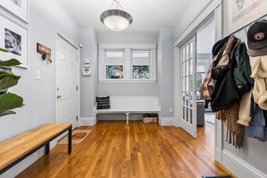 126 Msgr Patrick j Lydon Way unit 1, Dorchester Center, MA 02124 - photo 6