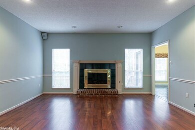 3040 Sassy Rd, Conway, AR 72034 - photo 3