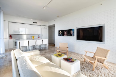 Two Midtown Miami Condominium unit H2504, Miami, FL 33137 - photo 4