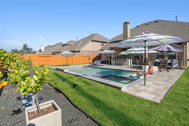 27978 Arden Trail, Spring, TX 77386 - photo 5