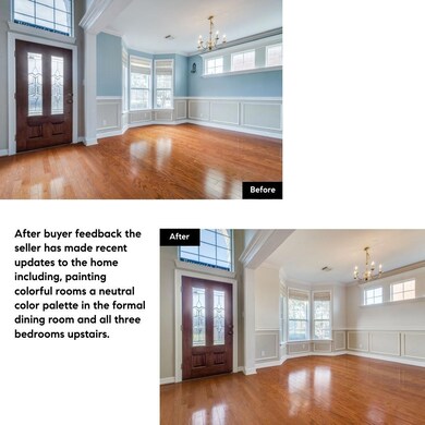 2101 Belmont Park Dr, Denton, TX 76210 - photo 4