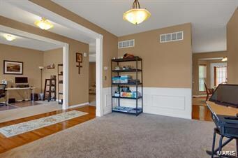 6756 Oxborough Ct, Maryville, IL 62062 - photo 4