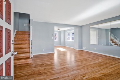 1231 Sheridan Ave, Baltimore, MD 21239 - photo 5