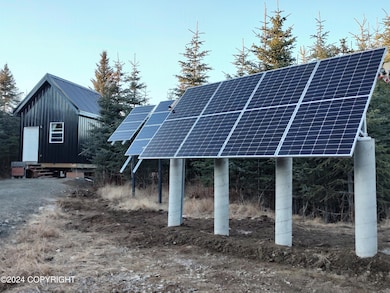 Solar Arrays