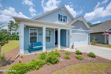 1337FencePostLane(7)