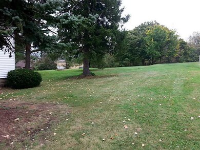 Yard/Garden.