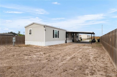 3115 W Mimosa Dr, Weslaco, TX 78596 - photo 2