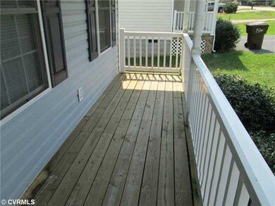 Porch