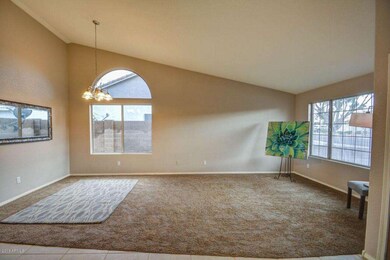 5 Front Room