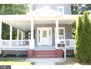 326 N Broad St, Clayton, NJ 08312 - photo 3