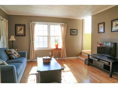 205 Sir Michael Cir, West Kingston, RI 02892 - photo 6