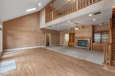 8705 W Wilderness Way, Shreveport, LA 71106 - photo 5