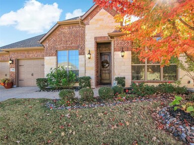 1908 Sapphire St, Denton, TX 76210 - photo 2