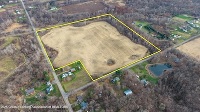 Vl Windsor Hwy, Dimondale, MI 48821 - photo 7