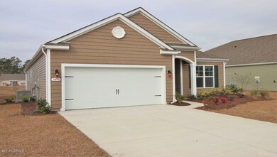 3099 Cedar Creek - Lot 312-02