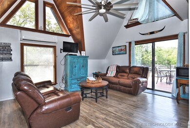 8813 S Coyote Hills Ln, Claremore, OK 74017 - photo 4