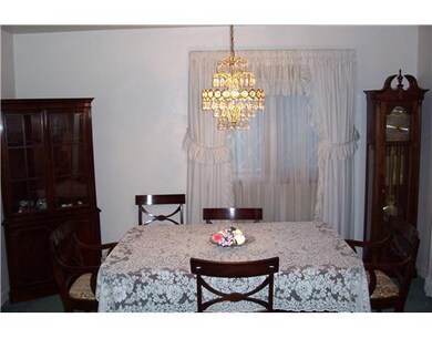 Dining Room.