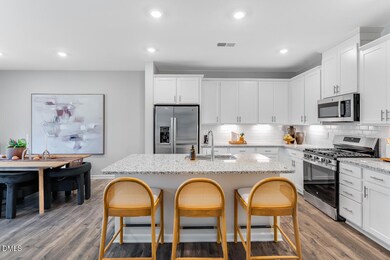 8815 Malmesbury Ln, Wake Forest, NC 27587 - photo 5