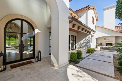Steel doors and windows provide efficiency and sec
