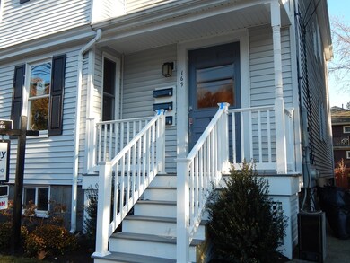 169 Sycamore St unit 2, Roslindale, MA 02131 - photo 2