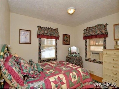 Back Bedroom