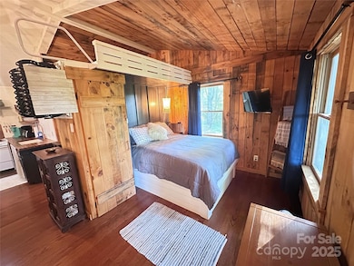 849 Camp Hill Rd, Mill Spring, NC 28756 - photo 4