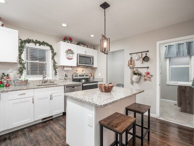 45 Morgan St, Worcester, MA 01606 - photo 5