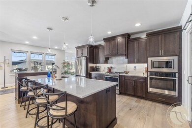 2529 Buffalo Ridge Trail, Billings, MT 59106 - photo 3