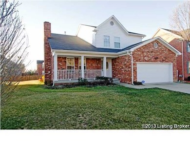 8208 Adams Run Rd, Louisville, KY 40228 - photo 2