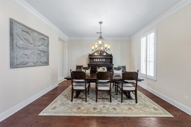 27703 Burnett Hills Ln, Fulshear, TX 77441 - photo 6