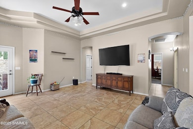 3609 San Clemente Ave, Las Cruces, NM 88012 - photo 4