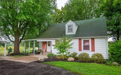 738 N Pendleton Ave, Pendleton, IN 46064 - photo 3