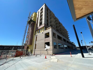 122 Stadium Way unit 814, Knoxville, TN 37915 - photo 5