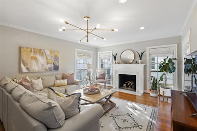 6168 Kenwood Ave, Dallas, TX 75214 - photo 3