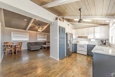 169 Highway 3162, Cut Off, LA 70345 - photo 3