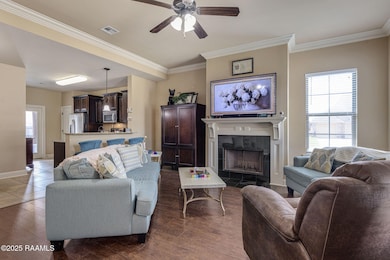 100 Newshire Dr, Broussard, LA 70518 - photo 4