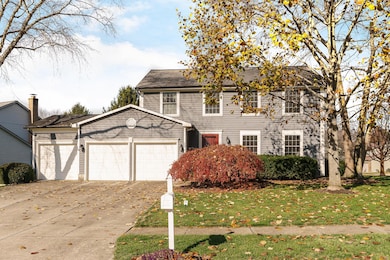 200 Glenhurst Ct, Columbus, OH 43230 - photo 2