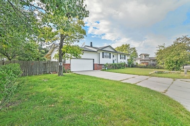 3151 S Kessler Cir, Wichita, KS 67217 - photo 2