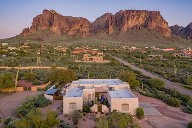 3039 N Geronimo Road-80