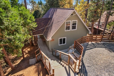 20819 Muheli Rd, Mi-Wuk Village, CA 95346 - photo 4