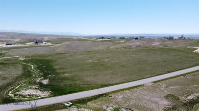 Drone footage taken in Spring 2021
