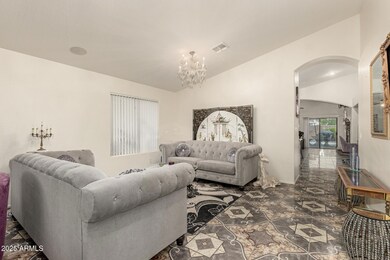 837 E Dry Creek Rd, San Tan Valley, AZ 85143 - photo 5