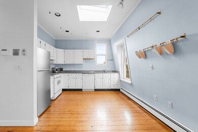 328 Prospect St unit C, Cambridge, MA 02139 - photo 4