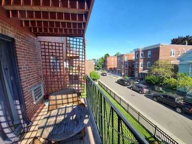 26 Waverly St unit 303, Brighton, MA 02135 - photo 2