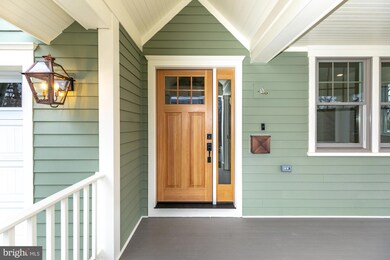 18 Grant Ave, Takoma Park, MD 20912 - photo 2