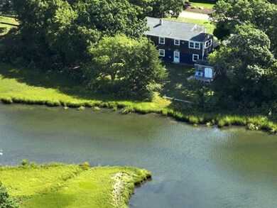 171 Edgewater Dr W unit 1, East Falmouth, MA 02536 - photo 2