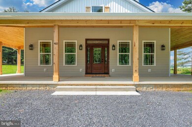 460 Shade Tree Ln, Shenandoah Junction, WV 25442 - photo 7